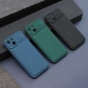 Etui Honeycomb do iPhone 11 czarny