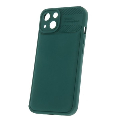 Etui Honeycomb do Xiaomi Redmi 12c/ Redmi 11a zielony