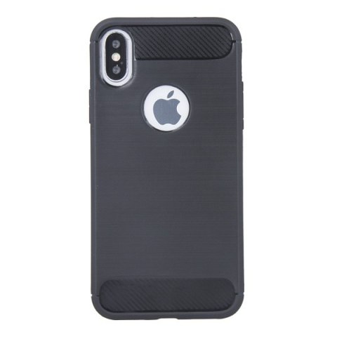 Etui Simple black do iPhone 11