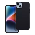 Etui futerał MATT do Apple iPhone 15 Pro Max czarny