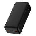 POWERBANK BASEUS BIPOW 30000mAh 2xUSB USB-C 20W BLACK