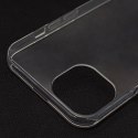 Etui Slim 1 mm do Samsung Galaxy A23 5G transparentna