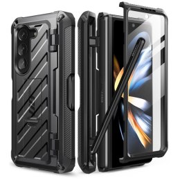 SUPCASE UNICORN BEETLE PRO PEN GALAXY Z FOLD 5 BLACK