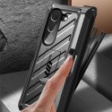 SUPCASE UNICORN BEETLE PRO PEN GALAXY Z FOLD 5 BLACK