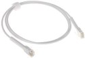 Ubiquiti UC-PATCH 1M RJ45 Cat6 (White)