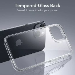 Etui ESR Ice Shield do Apple iPhone 15 Plus Clear