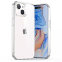 Etui ESR Project Zero do Apple iPhone 15 Clear