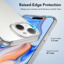 Etui ESR Project Zero do Apple iPhone 15 Plus Clear