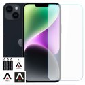 Szkło hartowane 9H Alogy ochrona na ekran do Apple iPhone 14 Plus / 14 Pro Max