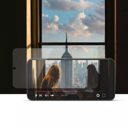 Szkło hartowane Hofi Glass Pro+ do Apple iPhone 15 Clear