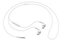 Zestaw słuchawkowy Samsung EHS64A Biały