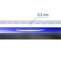 Apple iPhone 15 Pro - 3mk FlexibleGlass™