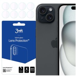 Apple iPhone 15 - 3mk Lens Protection™