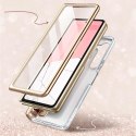 SUPCASE COSMO PEN GALAXY Z FOLD 5 MARBLE PINK