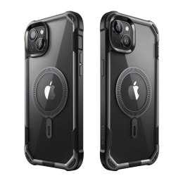 SUPCASE IBLSN ARES MAG MAGSAFE IPHONE 15 BLACK