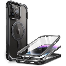 SUPCASE IBLSN ARES MAG MAGSAFE IPHONE 15 PRO MAX BLACK