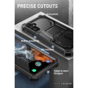 SUPCASE IBLSN ARMORBOX GALAXY S23 FE BLACK