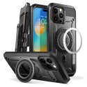 SUPCASE UB PRO MAG MAGSAFE IPHONE 15 PRO MAX BLACK