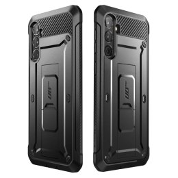 SUPCASE UNICORN BEETLE PRO GALAXY S23 FE BLACK