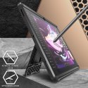 SUPCASE UNICORN BEETLE PRO GALAXY TAB S8 ULTRA / S9 ULTRA 14.6 BLACK