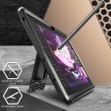 SUPCASE UNICORN BEETLE PRO GALAXY TAB S9+ PLUS 12.4 X810 / X816B BLACK