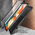 SUPCASE UNICORN BEETLE PRO GALAXY TAB S9+ PLUS 12.4 X810 / X816B BLACK