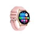 MyPhone smartwatch Watch EL różowe złoto