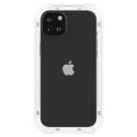 Spigen szkło hartowane GLAS.TR "EZ FIT" FC do iPhone 15 Plus 6,7" czarna