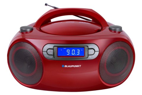 Blaupunkt boombox BB18RD