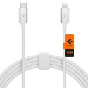 Spigen PB2200 Arcwire Lightning Cable 200cm biały