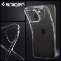 Etui do iPhone 15 Pro Max Spigen Liquid Crystal Case obudowa ochronna na telefon Crystal Clear