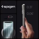 Etui do iPhone 15 Pro Max Spigen Liquid Crystal Case obudowa ochronna na telefon Crystal Clear