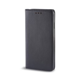 Etui Smart Magnet do Samsung Galaxy A50 / A30s / A50s czarny