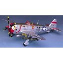 P-47D Thunderbolt Bubbletop