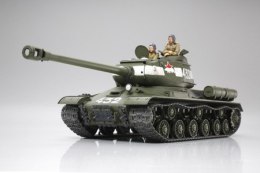 TAMIYA Russian Heavy Tan k JS-2