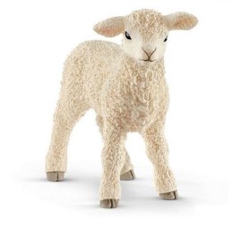 Figurka Mała owieczka
