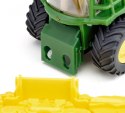 Pojazd Sieczkarnia samojezdna John Deere 8500i