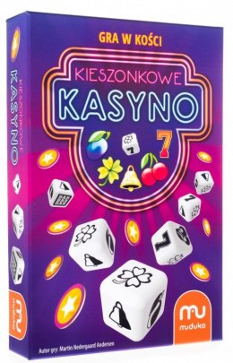 Gra Kieszonkowe Kasyno