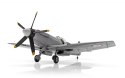 Model plastikowy Supermarine Spitfire XIV