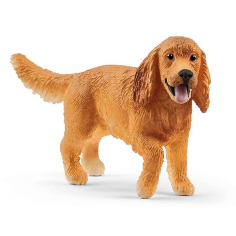 Figurka Farm World Angielski Cocker Spaniel