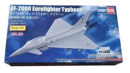 Model plastikowy EF-2000 Eurofighter Typhoon