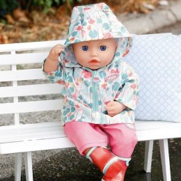 BABY ANNABELL Ubranko na deszcz