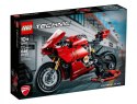 Klocki Technic 42107 Ducati Panigale V4 R