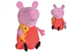 Maskotka Świnak Peppa plusz 50 cm