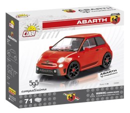 Abarth 595 Competizione