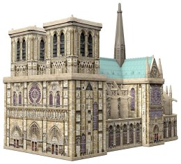 Puzzle 324 elementy 3D Notre Dame