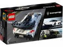 Klocki Speed Champions 76900 Koenigsegg Jesko