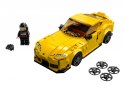 Klocki Speed Champions 76901 Toyota GR Supra