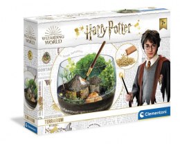 Terrarium Harry Potter