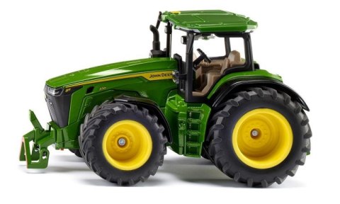 Traktor John Deere 8R 370